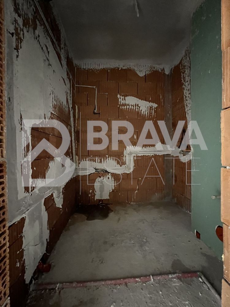 Продава 2-СТАЕН, гр. Пловдив, Беломорски, снимка 8 - Апартаменти - 53981334