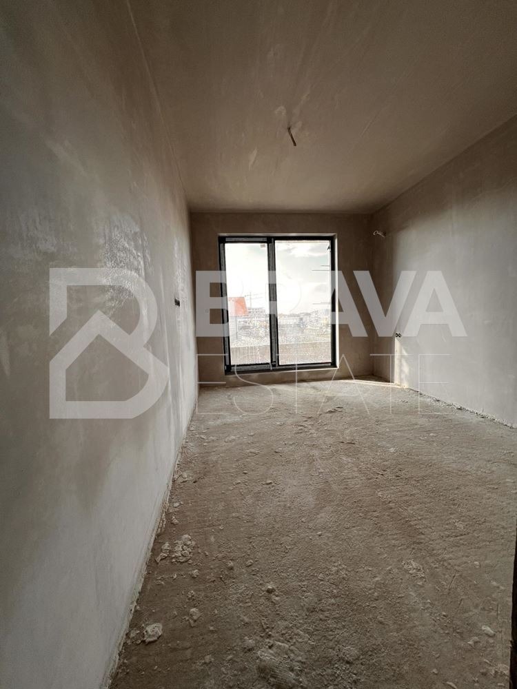 Продава 2-СТАЕН, гр. Пловдив, Беломорски, снимка 7 - Апартаменти - 53981334