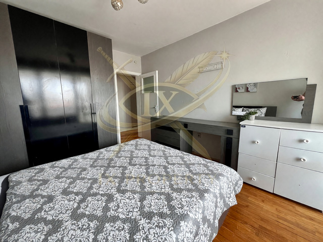 Продава 2-СТАЕН, гр. Бургас, Зорница, снимка 3 - Апартаменти - 56414883