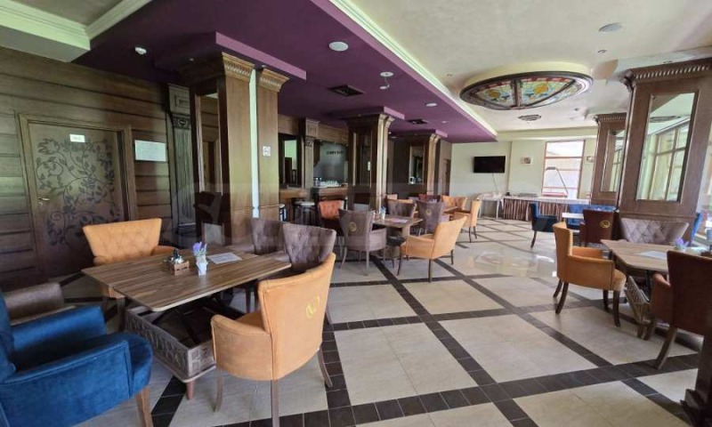 Zu verkaufen  2 Schlafzimmer region Blagoewgrad , Bansko , 76 qm | 98191209 - Bild [14]