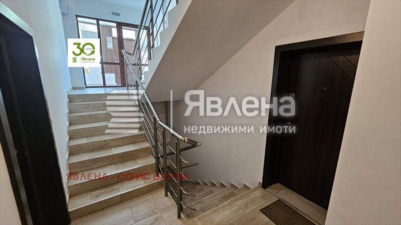 Продава 3-СТАЕН, гр. Варна, Бриз, снимка 9 - Aпартаменти - 47347742