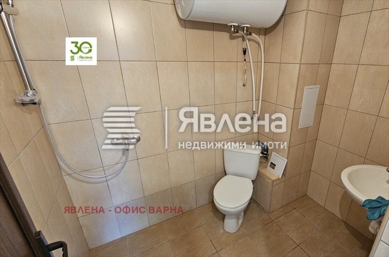 Продава 3-СТАЕН, гр. Варна, Бриз, снимка 6 - Aпартаменти - 47347742