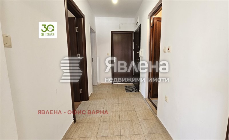 Продава 3-СТАЕН, гр. Варна, Бриз, снимка 7 - Aпартаменти - 47347742