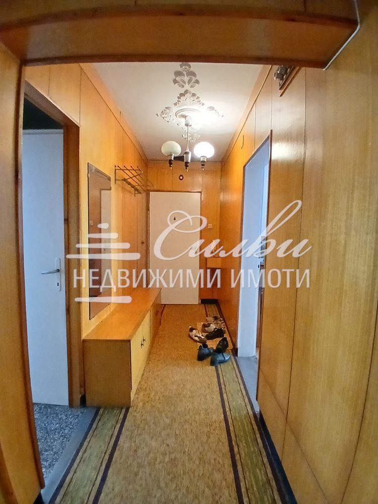 Продава 3-СТАЕН, гр. Шумен, Добруджански, снимка 11 - Aпартаменти - 49445667