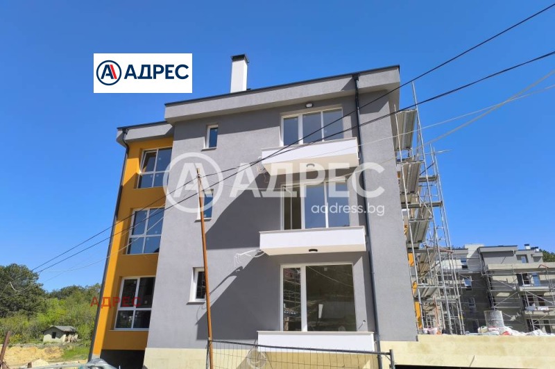 En venta  2 dormitorios Varna , Vinitsa , 97 metros cuadrados | 50389625 - imagen [7]