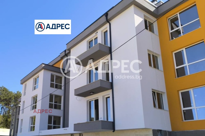 En venta  2 dormitorios Varna , Vinitsa , 97 metros cuadrados | 50389625 - imagen [2]