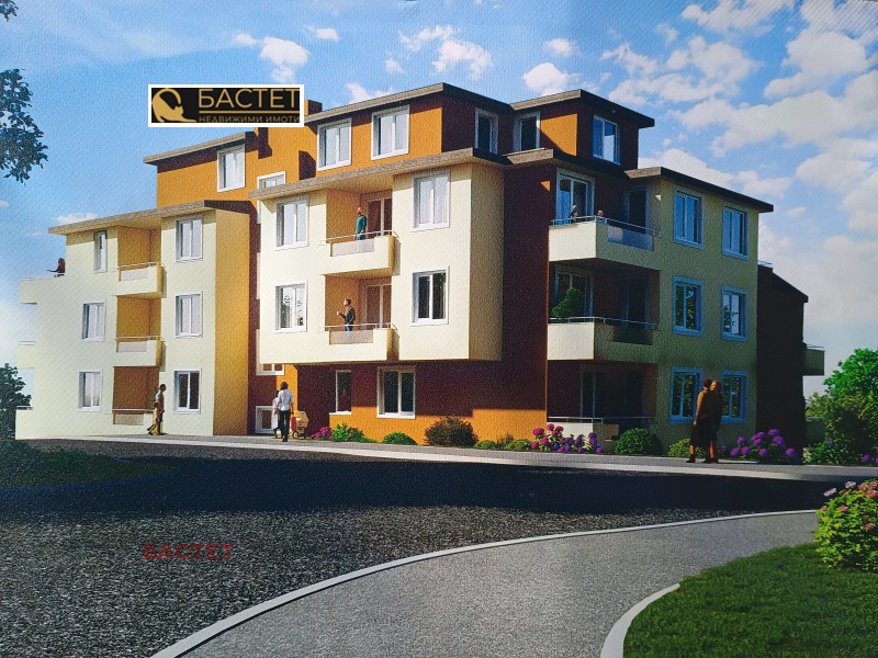 На продаж  2 спальні София , Горна баня , 91 кв.м | 83310040 - зображення [6]