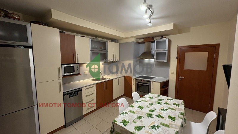 Продава  3-стаен град Стара Загора , Опълченски , 85 кв.м | 60124874 - изображение [2]