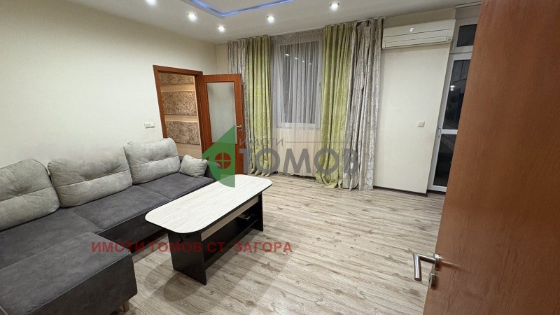 Продава  3-стаен град Стара Загора , Опълченски , 85 кв.м | 60124874