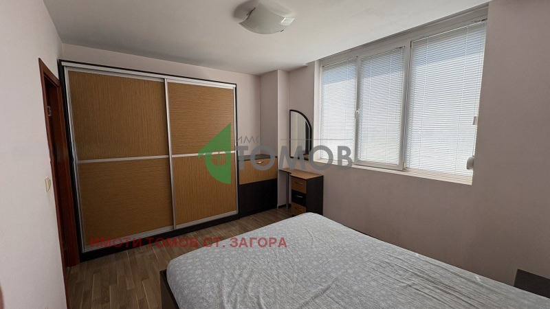 Продава  3-стаен град Стара Загора , Опълченски , 85 кв.м | 60124874 - изображение [6]