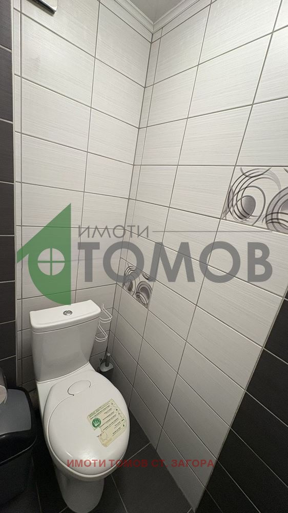 Продава  3-стаен град Стара Загора , Опълченски , 85 кв.м | 60124874 - изображение [10]