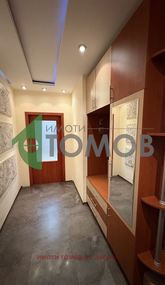 Продава  3-стаен град Стара Загора , Опълченски , 85 кв.м | 60124874 - изображение [7]