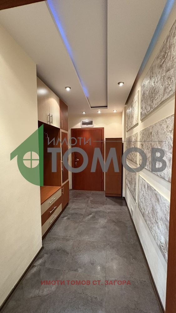Продава  3-стаен град Стара Загора , Опълченски , 85 кв.м | 60124874 - изображение [8]