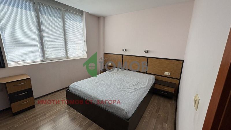 Продава  3-стаен град Стара Загора , Опълченски , 85 кв.м | 60124874 - изображение [5]