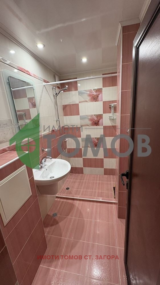 Продава  3-стаен град Стара Загора , Опълченски , 85 кв.м | 60124874 - изображение [9]