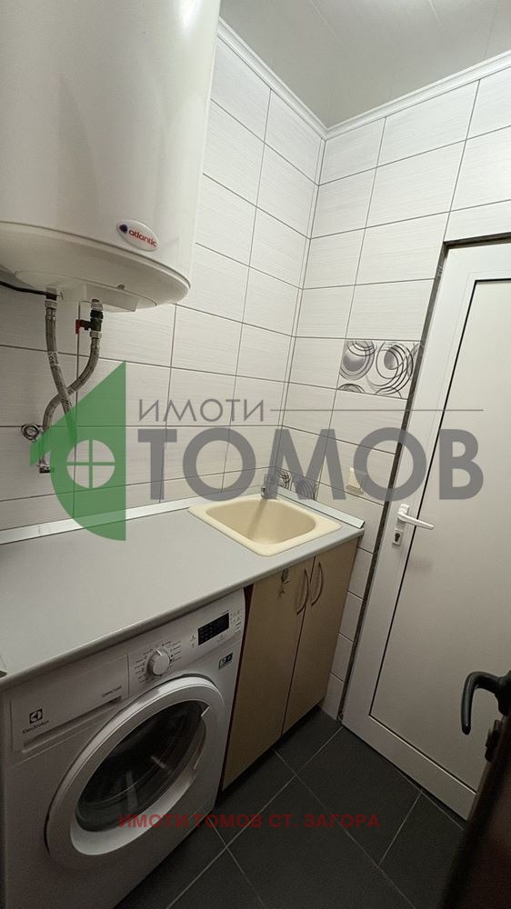 Продава  3-стаен град Стара Загора , Опълченски , 85 кв.м | 60124874 - изображение [11]