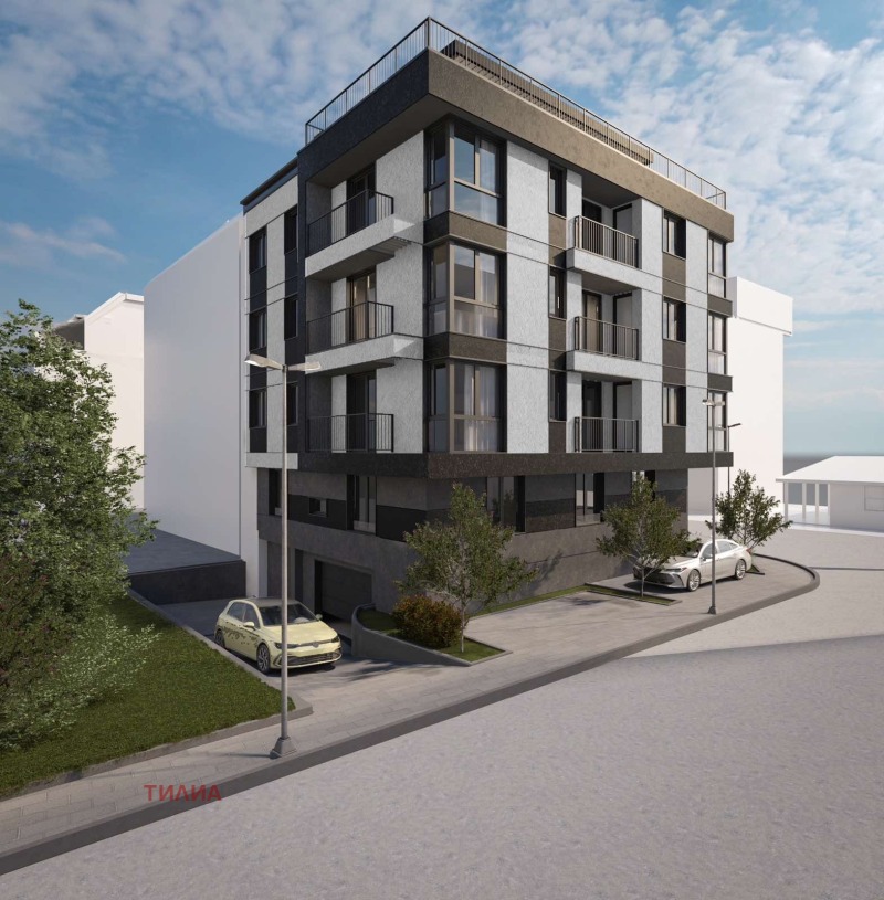Till salu  2 sovrum Sofia , Krastova vada , 103 kvm | 43541753