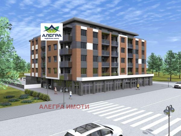 Продава 3-СТАЕН, град Пазарджик, Устрем • 100000 € • 21240646 — Holmes.bg