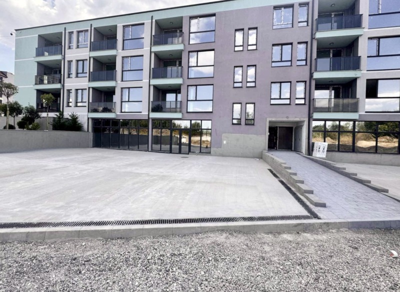 In vendita  2 camere da letto Sofia , Malinova dolina , 102 mq | 79715342 - Immagine [15]