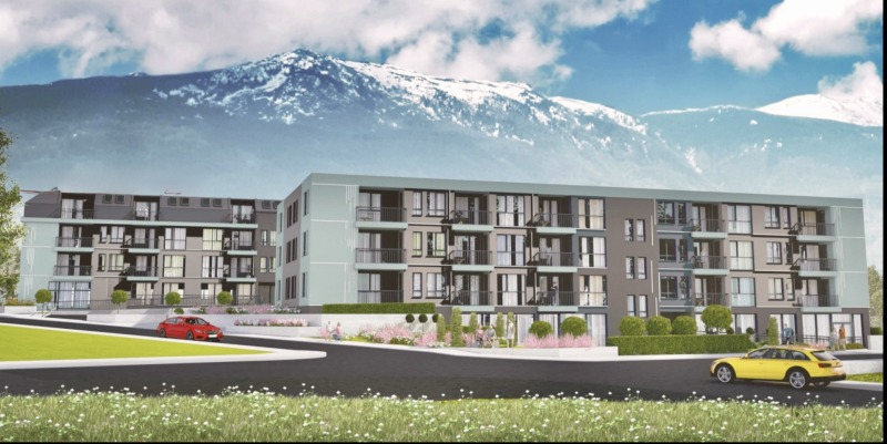 In vendita  2 camere da letto Sofia , Malinova dolina , 102 mq | 79715342 - Immagine [17]