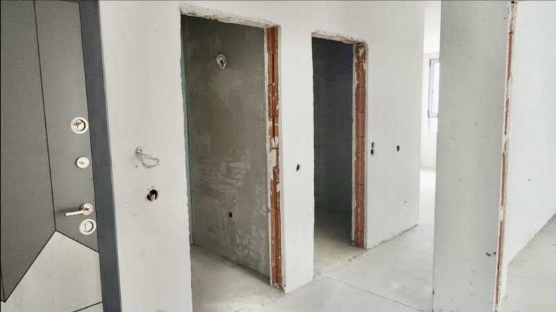 In vendita  2 camere da letto Sofia , Malinova dolina , 102 mq | 79715342 - Immagine [12]