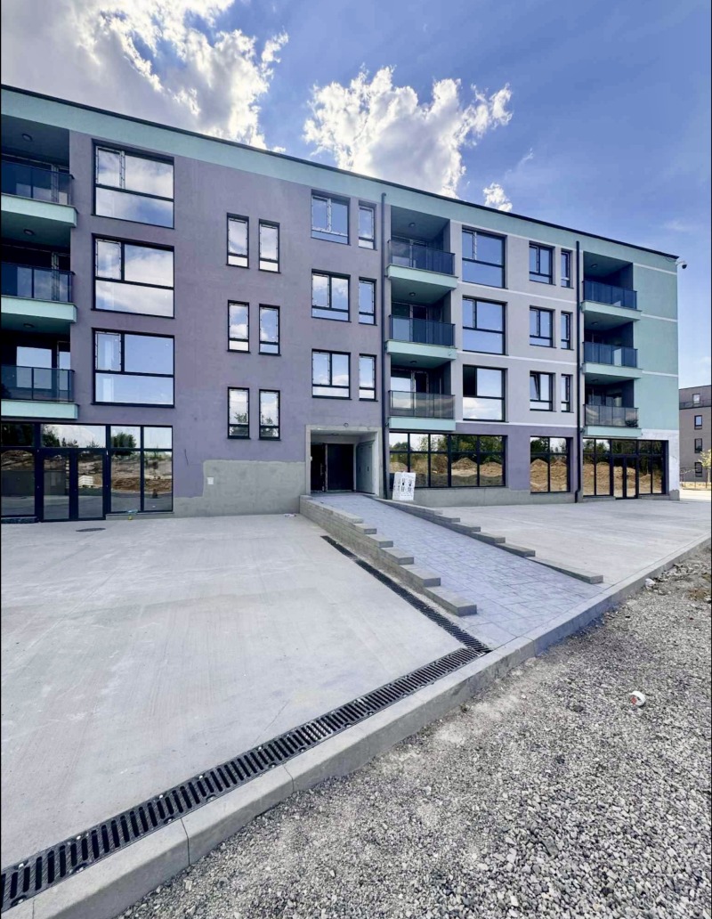 In vendita  2 camere da letto Sofia , Malinova dolina , 102 mq | 79715342 - Immagine [16]