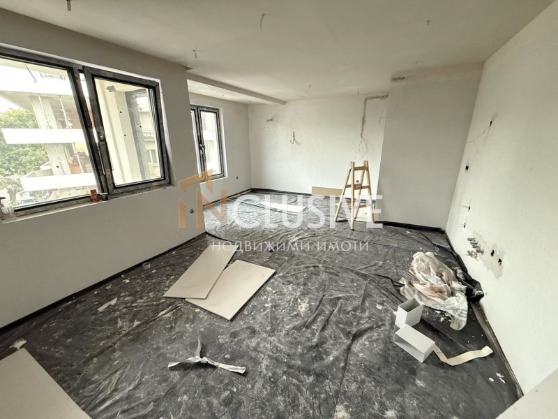 Продается  2 спальни Варна , Гръцка махала , 88 кв.м | 23039807