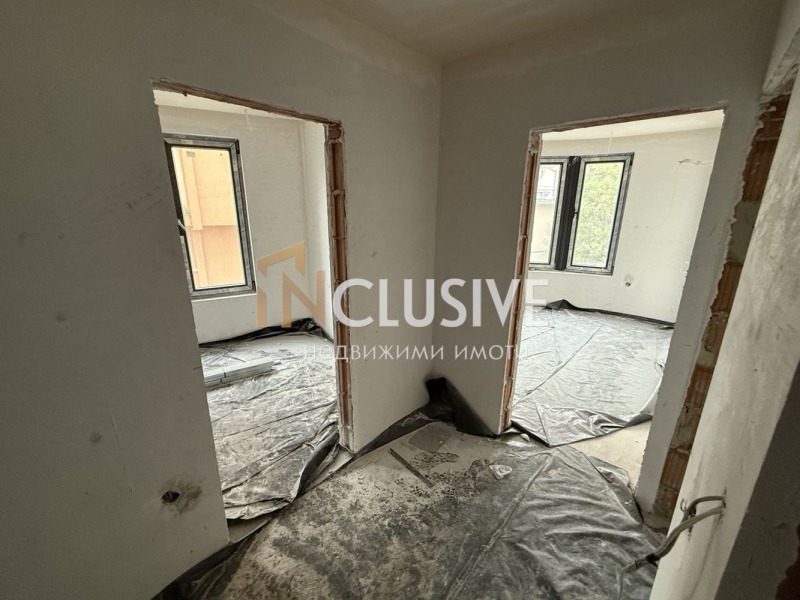 Продается  2 спальни Варна , Гръцка махала , 88 кв.м | 23039807 - изображение [2]
