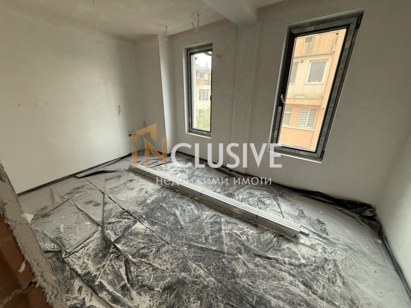 Продается  2 спальни Варна , Гръцка махала , 88 кв.м | 23039807 - изображение [3]