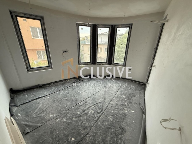Продается  2 спальни Варна , Гръцка махала , 88 кв.м | 23039807 - изображение [4]