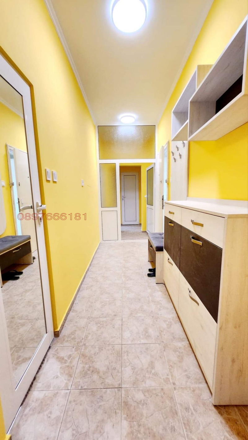 Продава 3-СТАЕН, гр. Варна, Трошево, снимка 8 - Апартаменти - 53069488