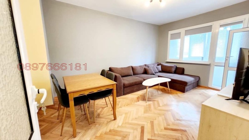 Продава 3-СТАЕН, гр. Варна, Трошево