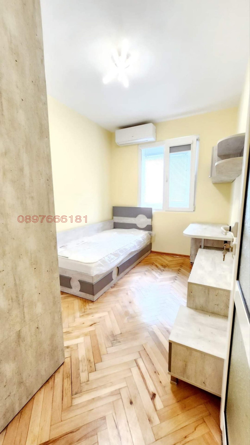 Продава 3-СТАЕН, гр. Варна, Трошево, снимка 6 - Апартаменти - 53069488