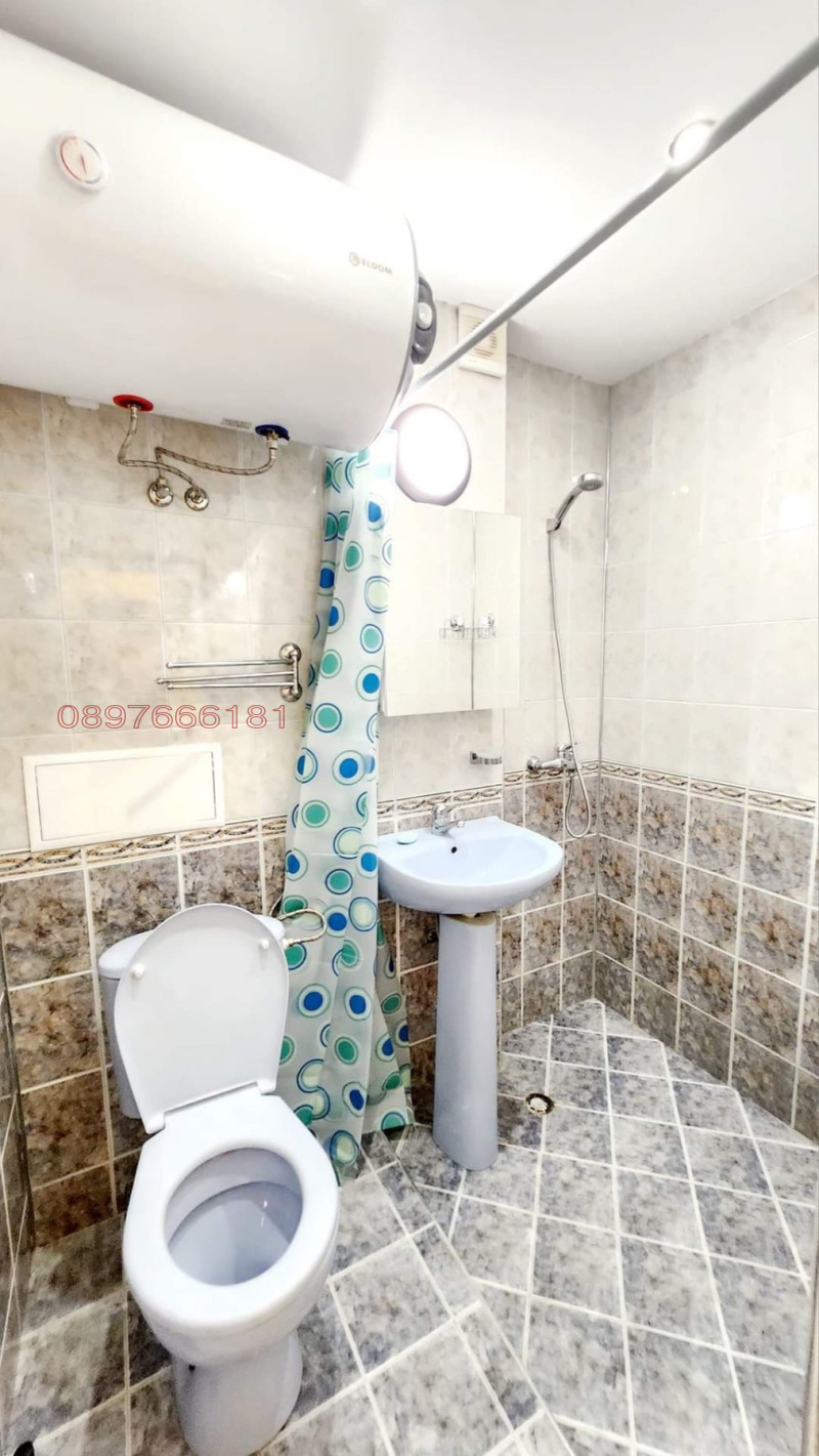 Продава 3-СТАЕН, гр. Варна, Трошево, снимка 9 - Апартаменти - 53069488