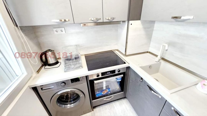 Продава 3-СТАЕН, гр. Варна, Трошево, снимка 3 - Апартаменти - 53069488