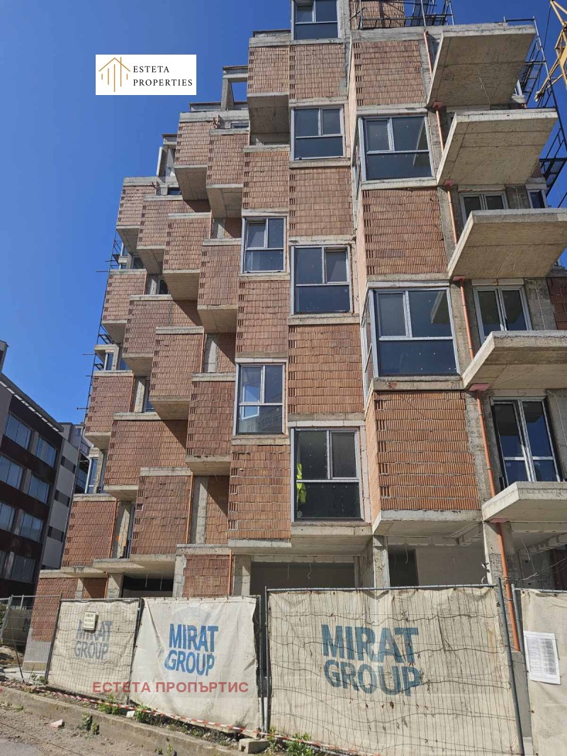 Продава 3-СТАЕН, град София, Младост 4 • 273000 € / 533941.59 лв. • 57043396 1