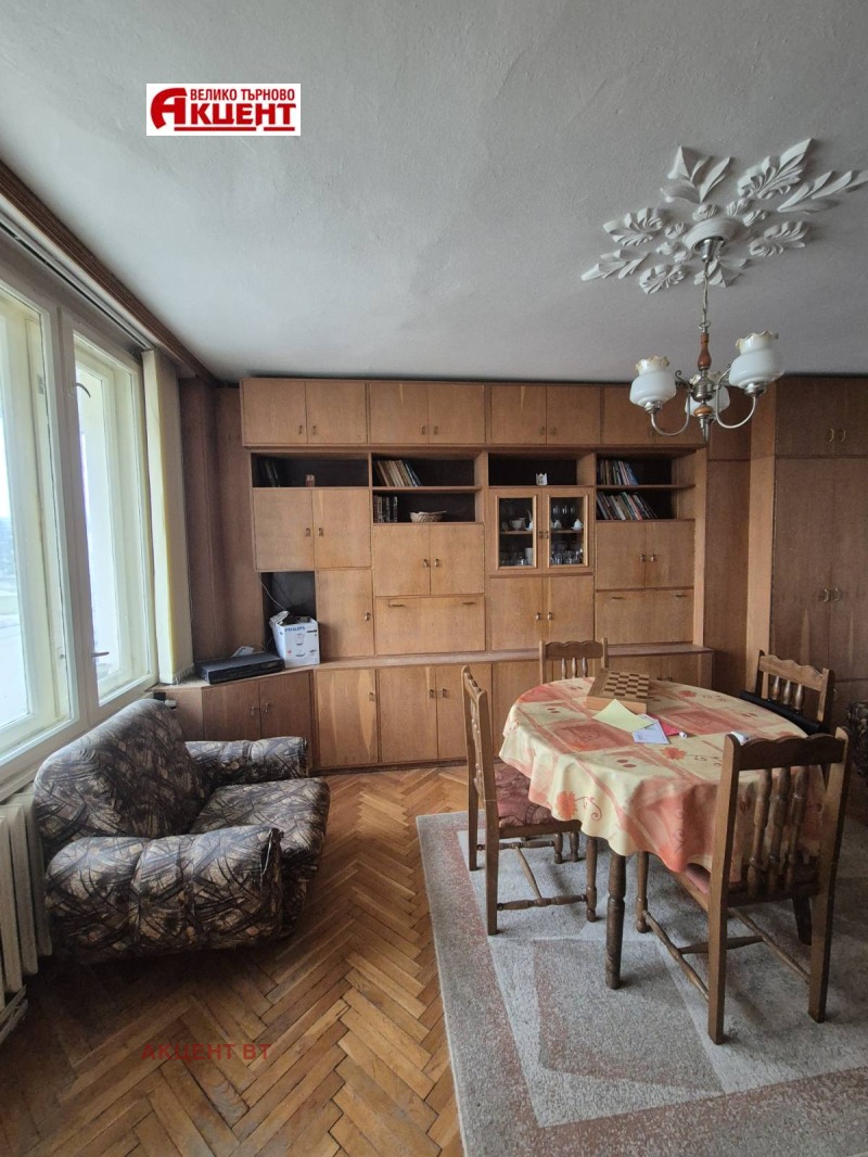 Продава 3-СТАЕН, гр. Велико Търново, Колю Фичето