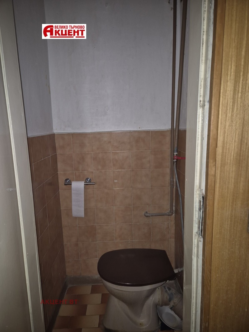 Продава 3-СТАЕН, гр. Велико Търново, Колю Фичето, снимка 11 - Апартаменти - 53414447