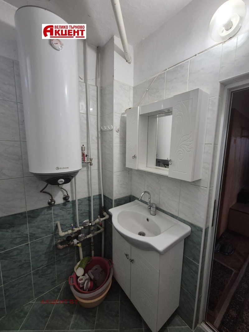 Продава 3-СТАЕН, гр. Велико Търново, Колю Фичето, снимка 10 - Апартаменти - 53414447