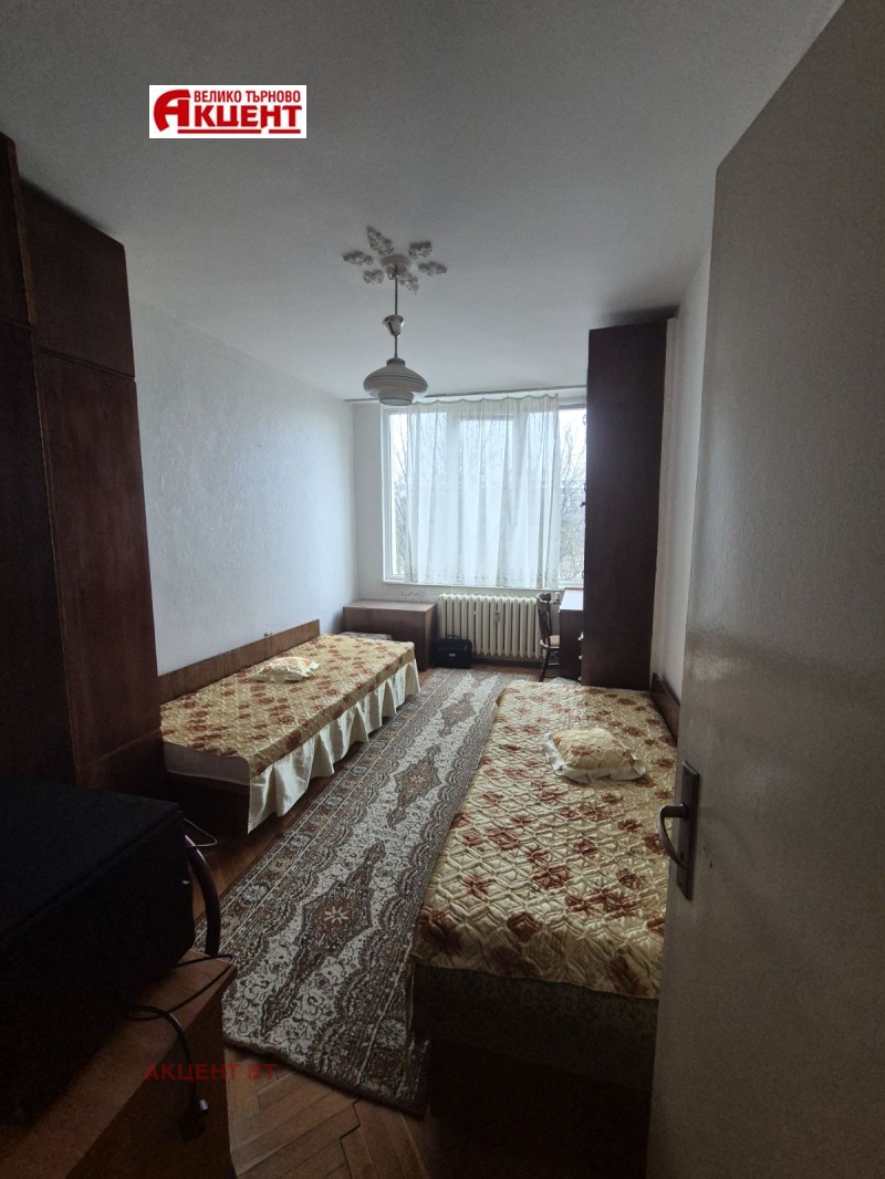 Продава 3-СТАЕН, гр. Велико Търново, Колю Фичето, снимка 5 - Апартаменти - 53414447