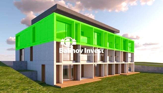 Продава 3-СТАЕН, гр. Варна, м-т Долна Трака, снимка 2 - Апартаменти - 53463440