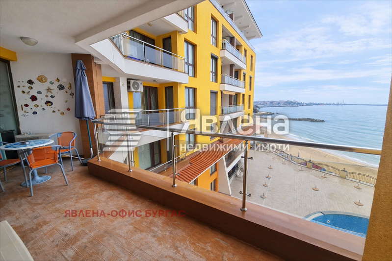 Продава 3-СТАЕН, гр. Несебър, област Бургас, снимка 3 - Апартаменти - 53471446