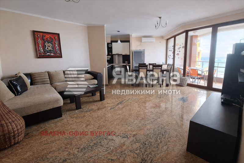 Продава 3-СТАЕН, гр. Несебър, област Бургас, снимка 5 - Апартаменти - 53471446