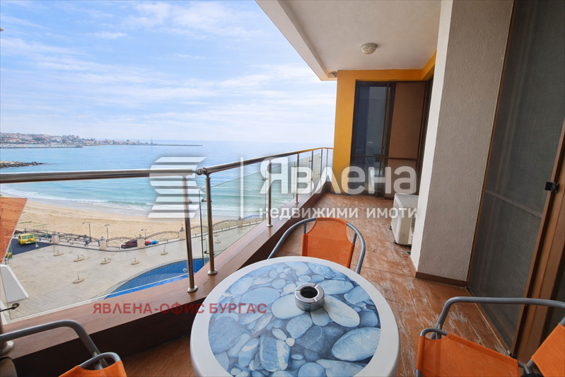 Продава 3-СТАЕН, гр. Несебър, област Бургас, снимка 2 - Апартаменти - 53471446