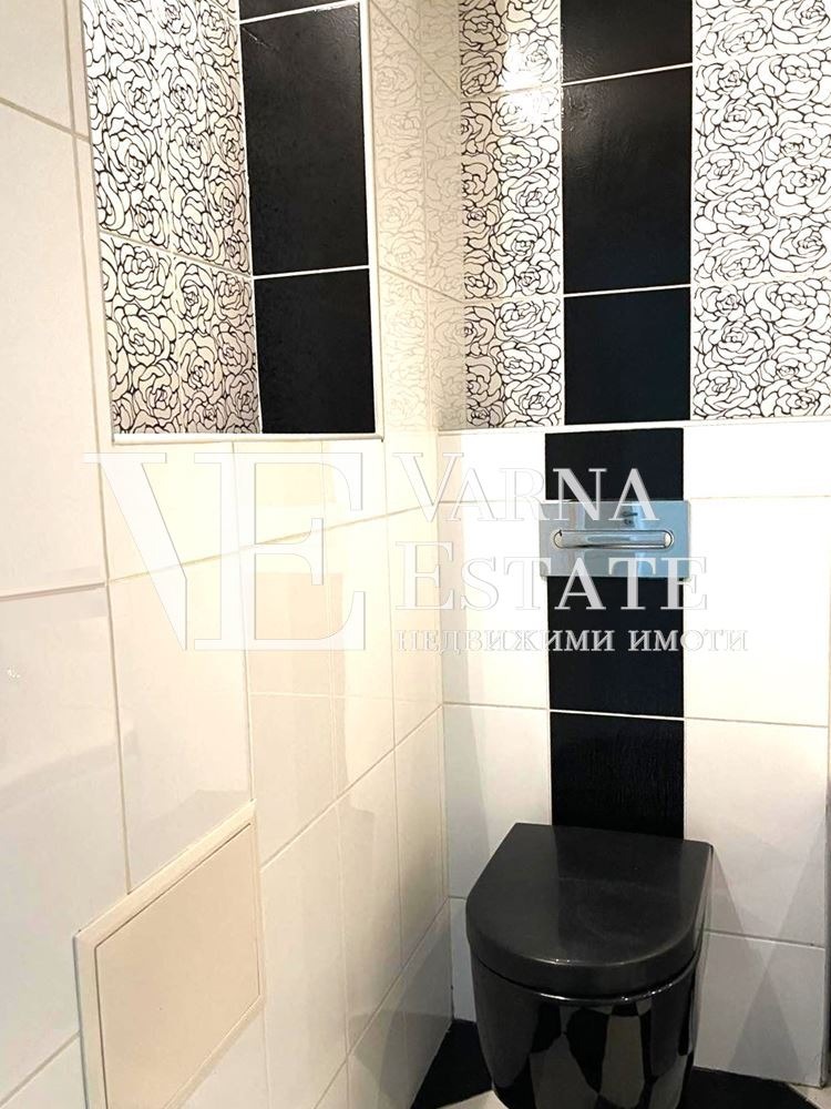 For Sale  3 bedroom Varna , Sportna zala , 136 sq.m | 96404951 - image [13]