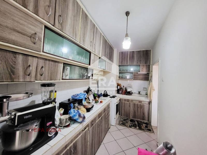 Продава 4-СТАЕН, гр. Плевен, Широк център, снимка 12 - Апартаменти - 54422918