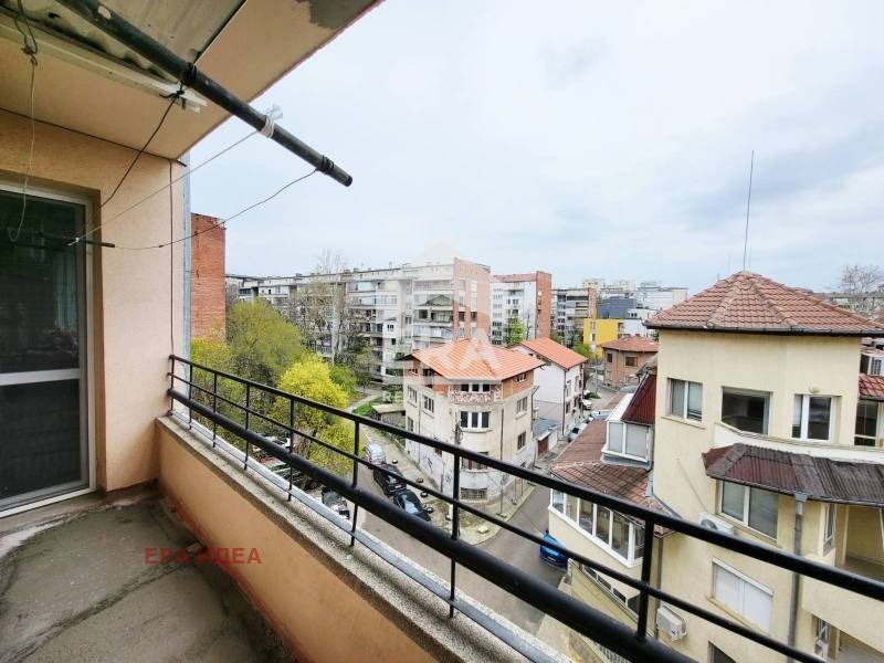 Продава 4-СТАЕН, гр. Плевен, Широк център, снимка 14 - Апартаменти - 54422918