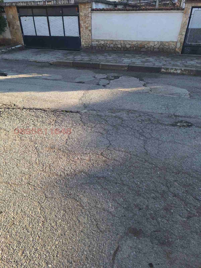 Продава КЪЩА, с. Ябълково, област Кюстендил, снимка 5 - Къщи - 52786488