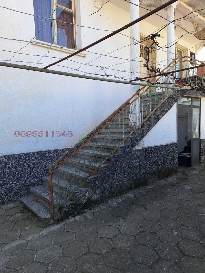 Продава КЪЩА, с. Ябълково, област Кюстендил, снимка 3 - Къщи - 52786488