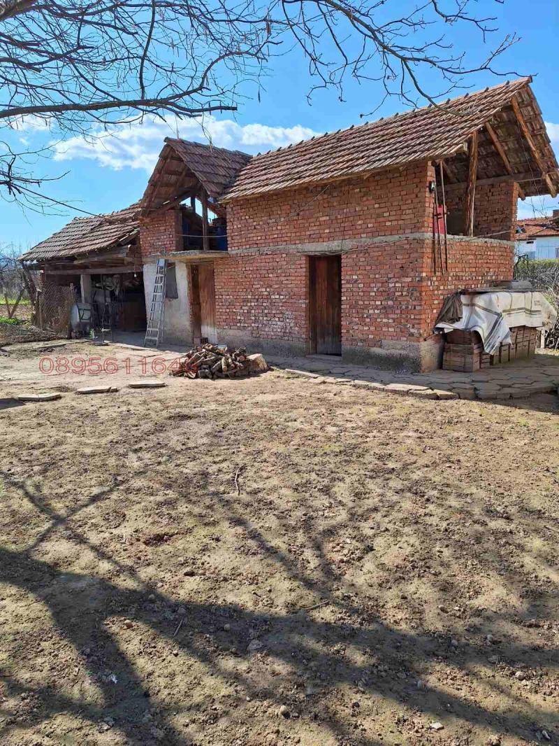 Продава КЪЩА, с. Ябълково, област Кюстендил, снимка 4 - Къщи - 52786488